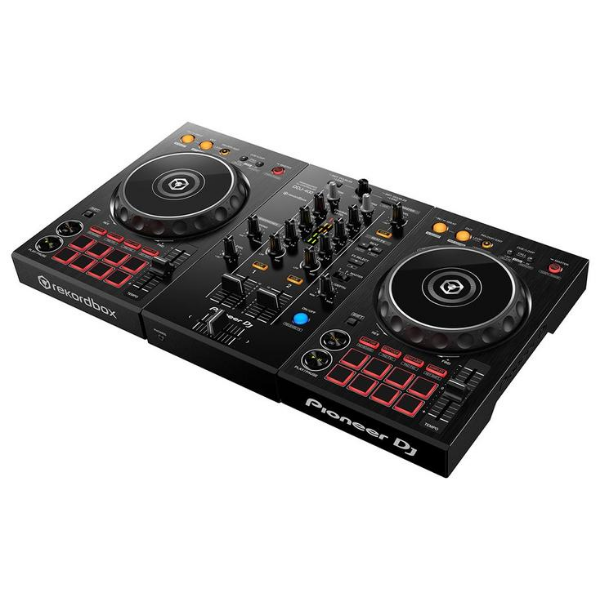 Controlere DJ