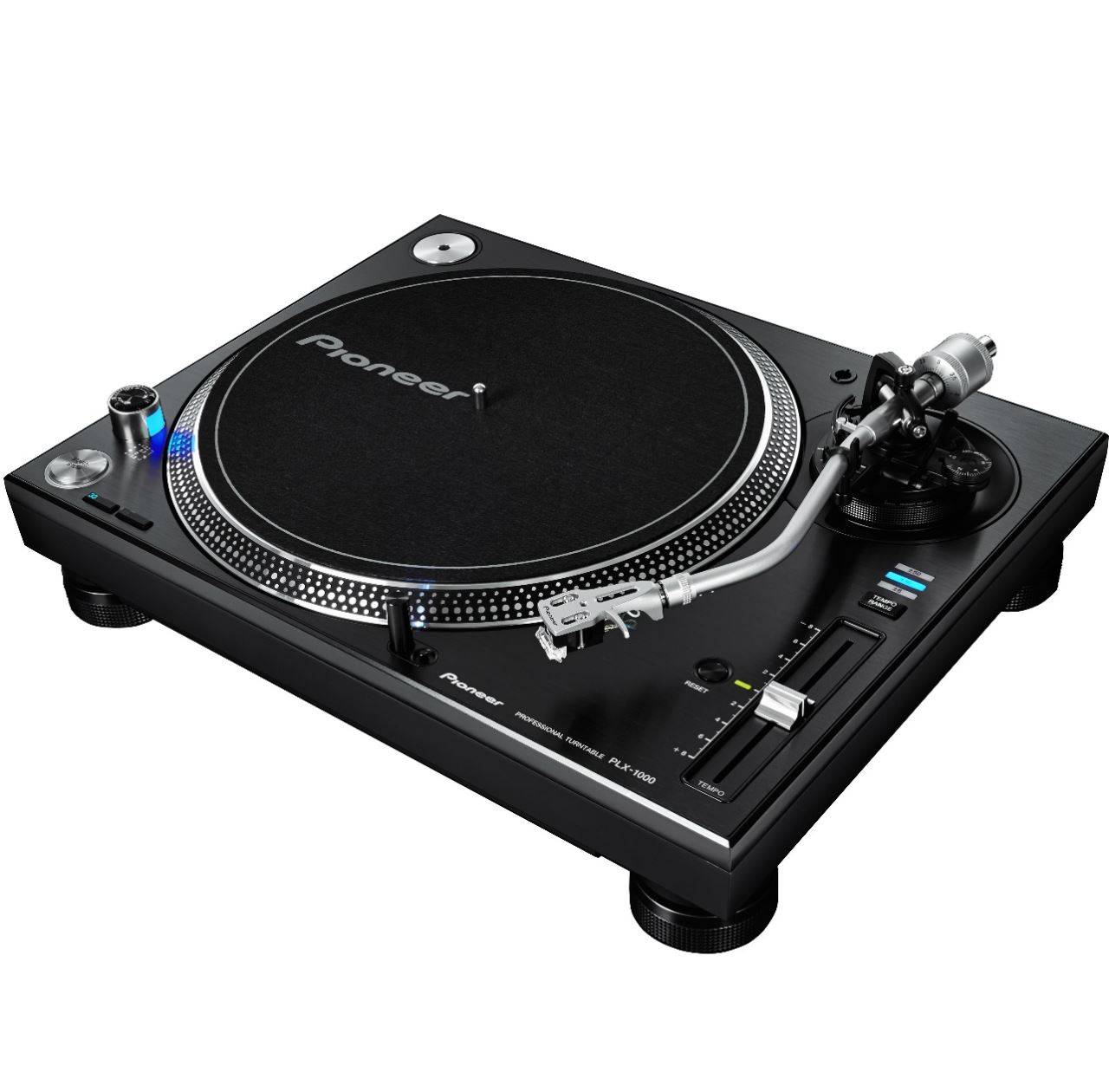 Platane DJ