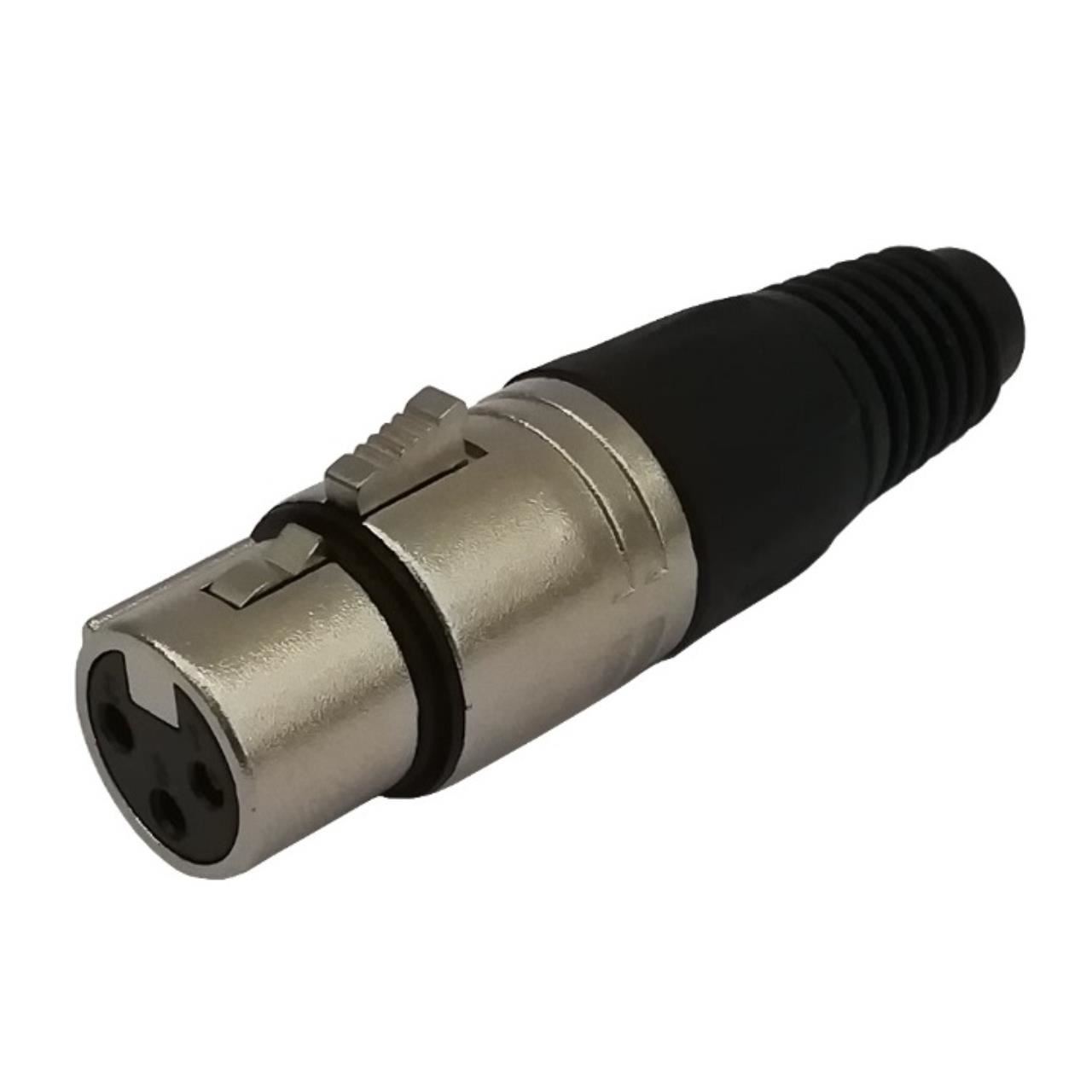 Conectori XLR