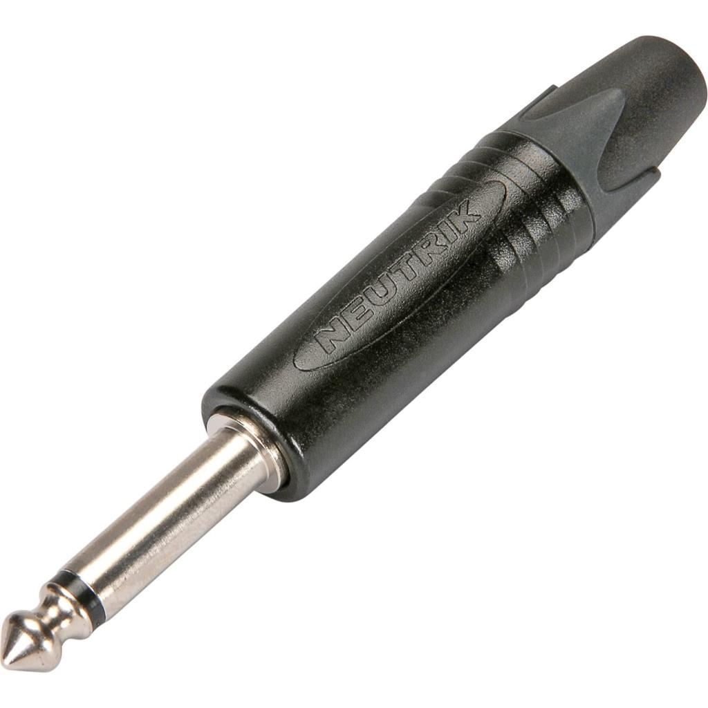 Conectori Jack (6,3mm)