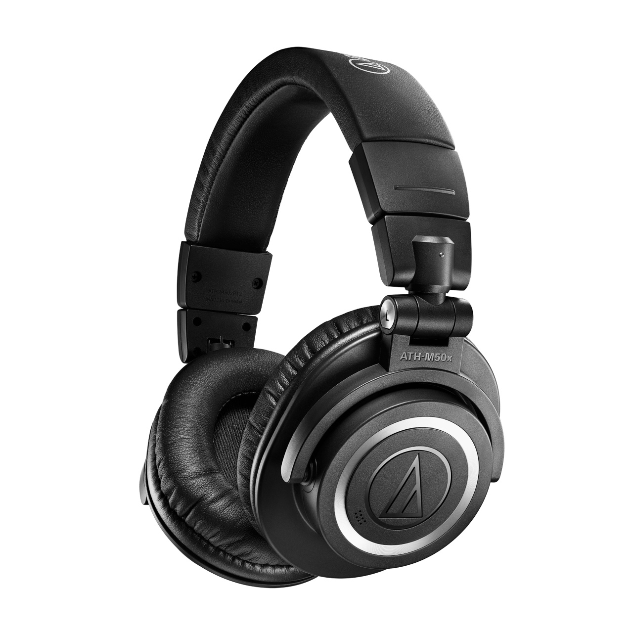 新品:audio-technica ATH-M50xBT2 Audio-Technica ATH-M50xBT2 - Căști Wireless Profesionale cu Sunet