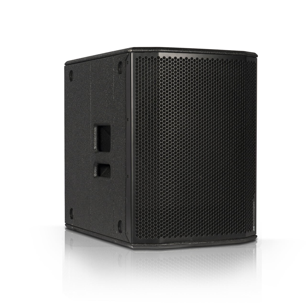 dB Technologies SUB 615 – Subwoofer Activ 15″ Compact și Puternic