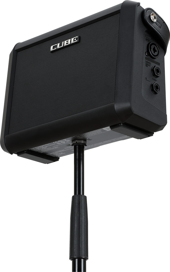 Amplificator portabil Roland CUBE Street MINI cu Bluetooth și