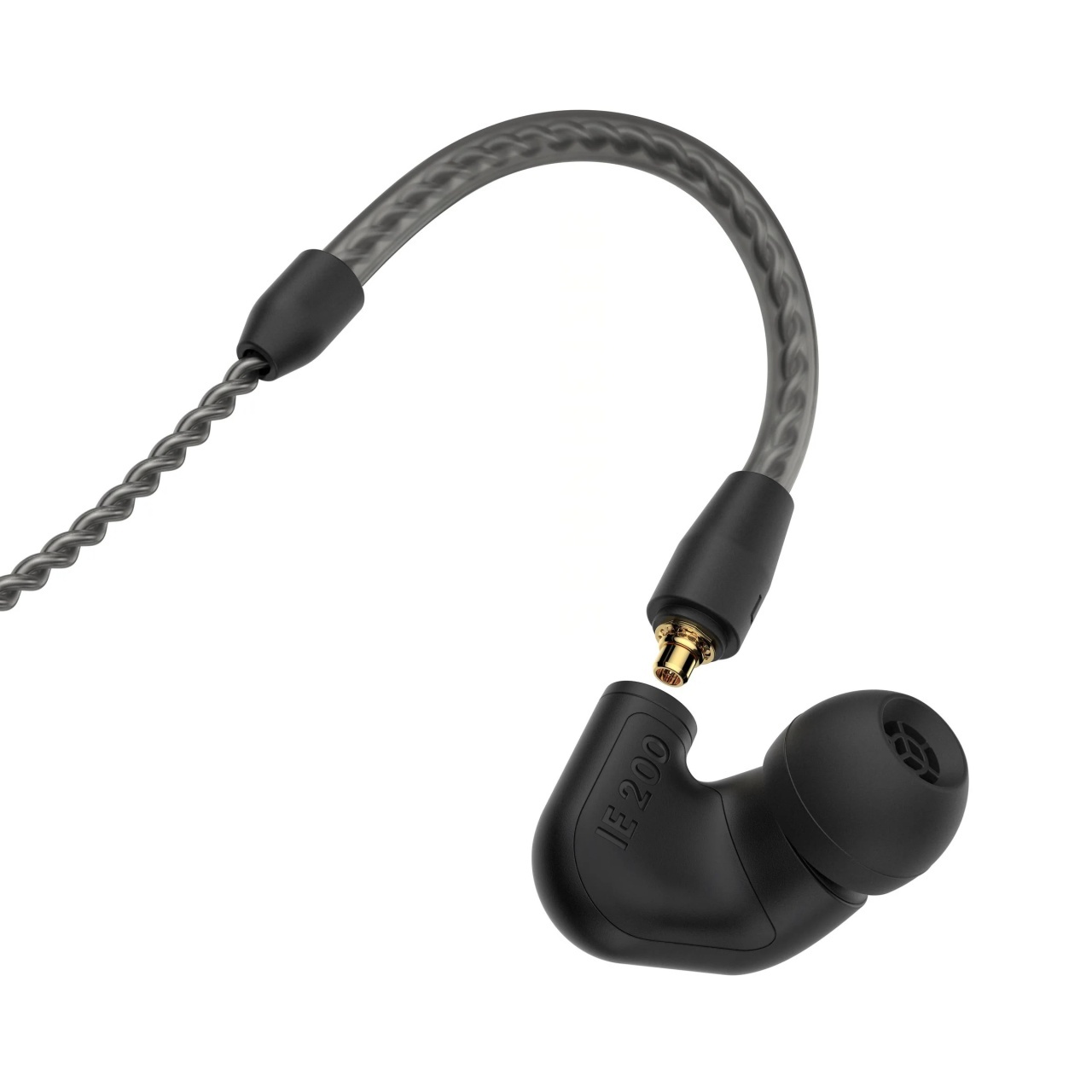 Sennheiser IE 200 & Fiio KA11 セット Căști in-ear Sennheiser IE 200 - musicshop