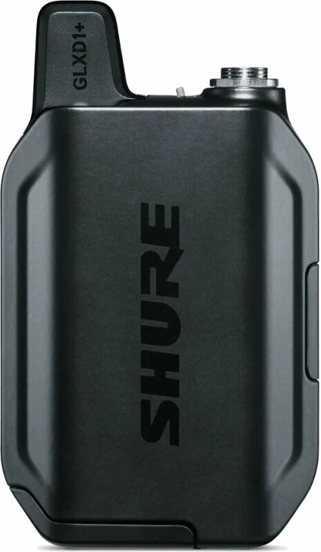 Shure GLXD14+E-Z4 sistem wireless bodypack digital | MusicShop