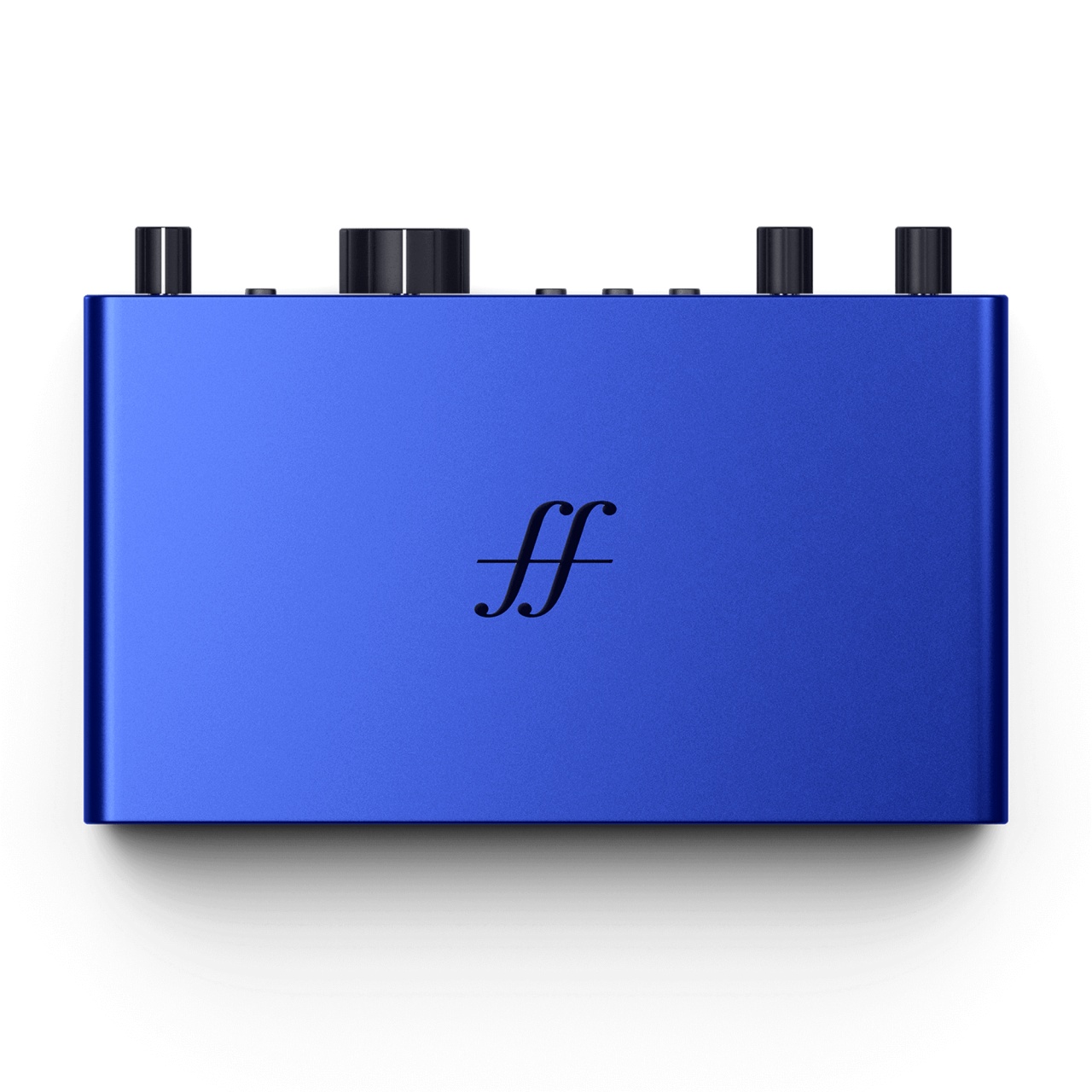 Focusrite Scarlett 2i2 Anniversary Edition Interfață Audio USB 2×2