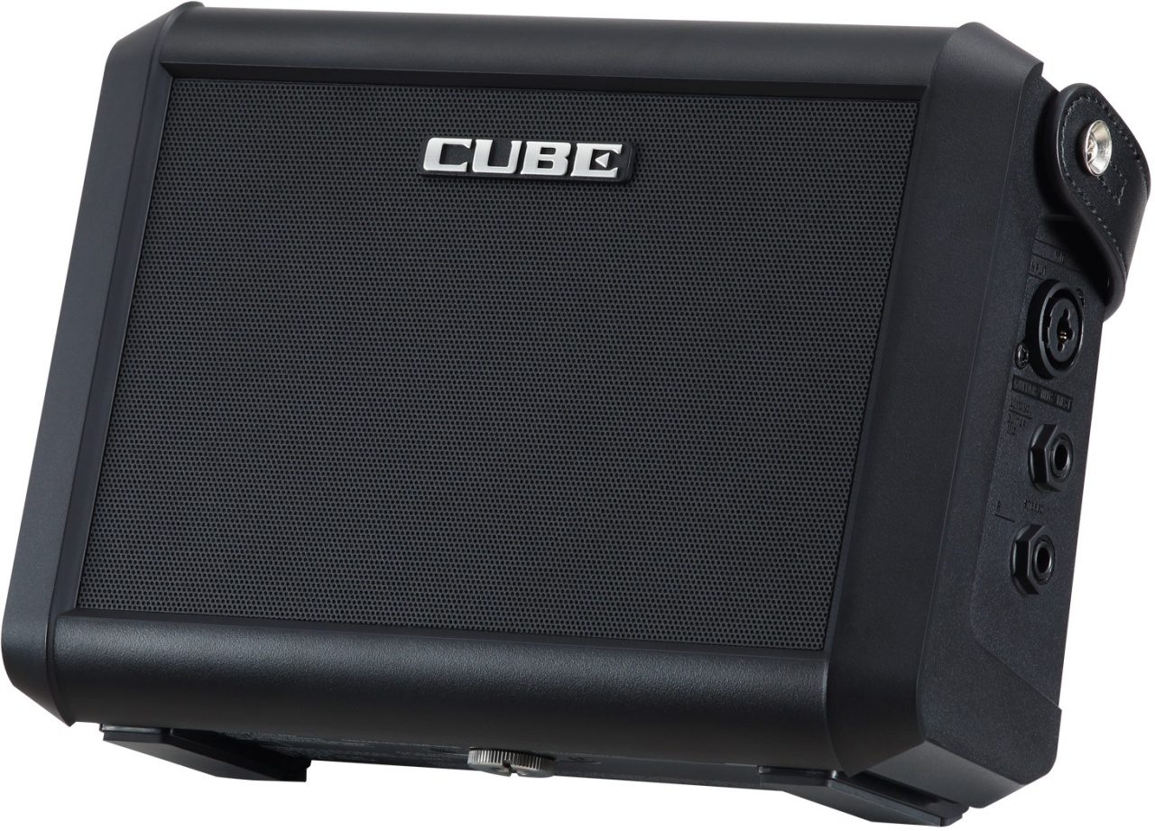 Amplificator portabil Roland CUBE Street MINI cu Bluetooth și