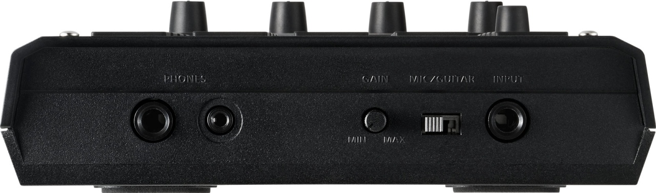 Roland SP-404MKII Sampler Portabil cu OLED și Pad-uri Sensibile