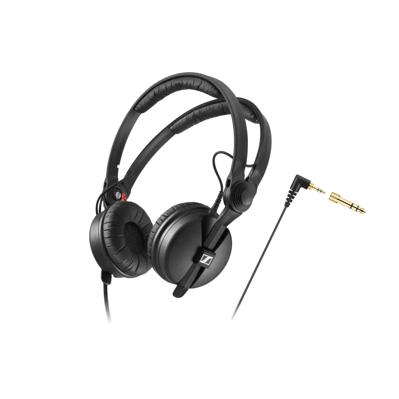 Căști DJ Sennheiser HD 25 - Musicshop - Sennheiser