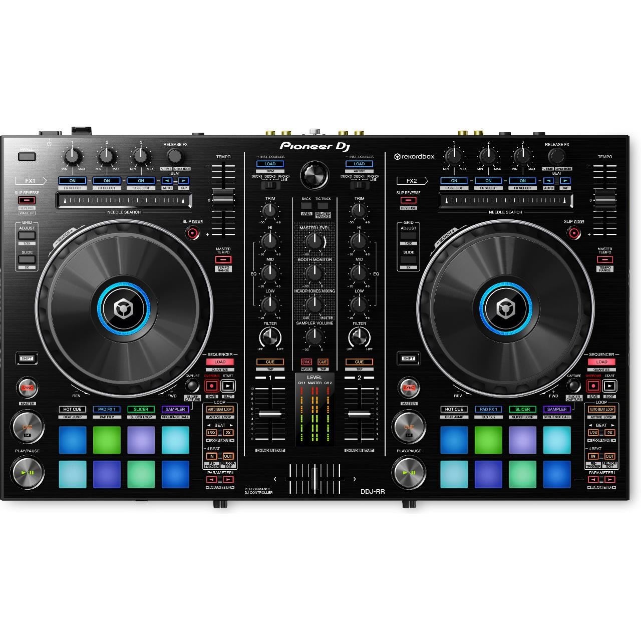 DJ機材 Pioneer DDJ-RR Controler Pioneer DJ DDJ-RR