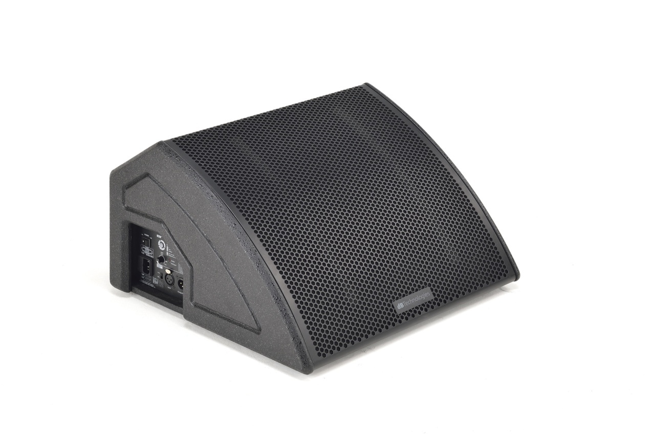 dB Technologies Flexsys FMX12 – Monitor Activ Coaxial 12 dB Technologies Flexsys FMX12 – Monitor Activ Coaxial 12