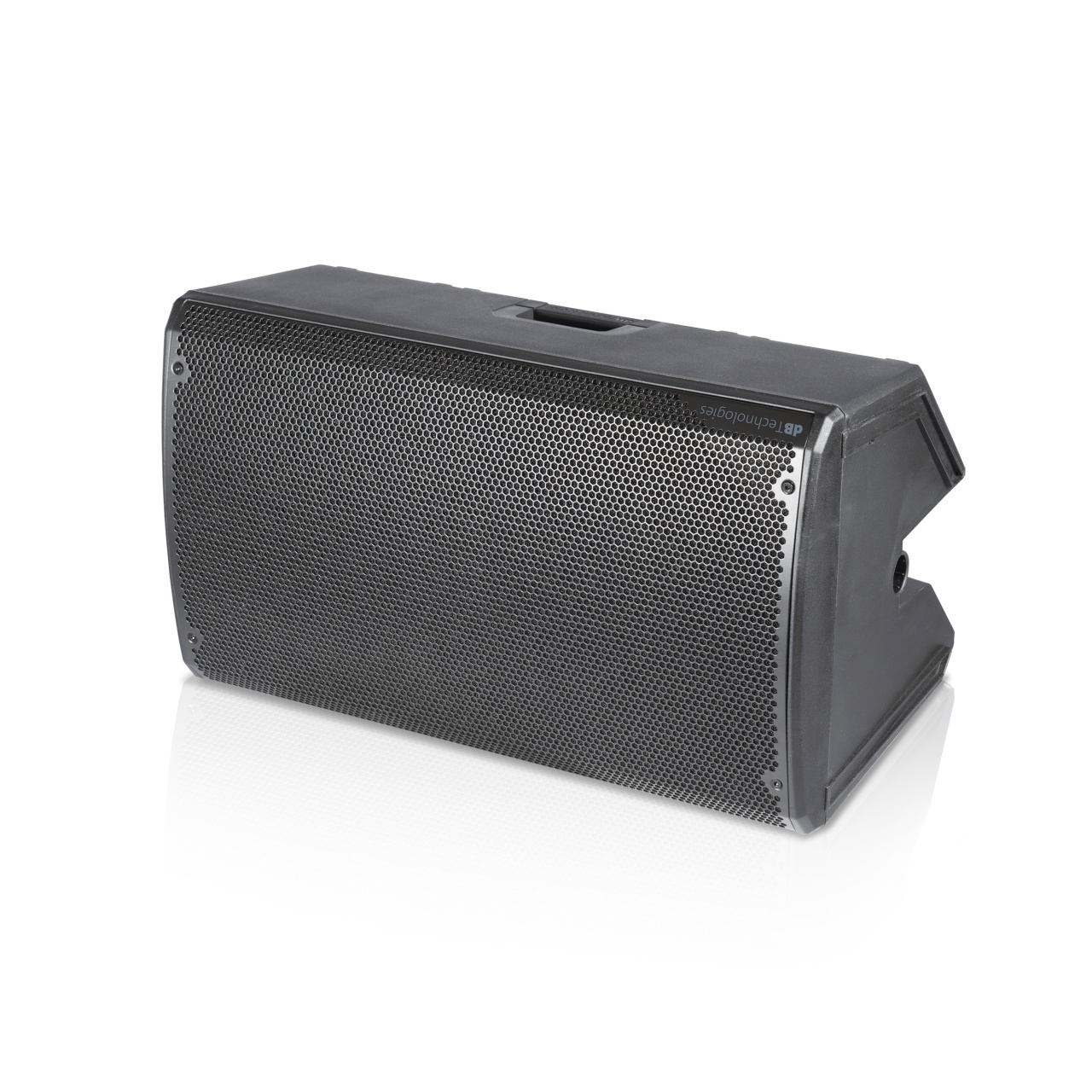 dB Technologies Opera 15 Boxă Activă 15″ 600W RMS / 130 dB – MusicShop dB Technologies Opera 15 Boxă Activă 15″ 600W RMS / 130 dB – MusicShop