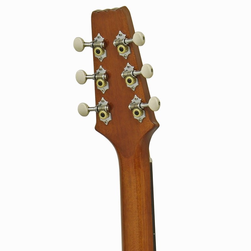 Chitară electro acustică ARIA FET-R1 AQMR Aqua Marine | MusicShop