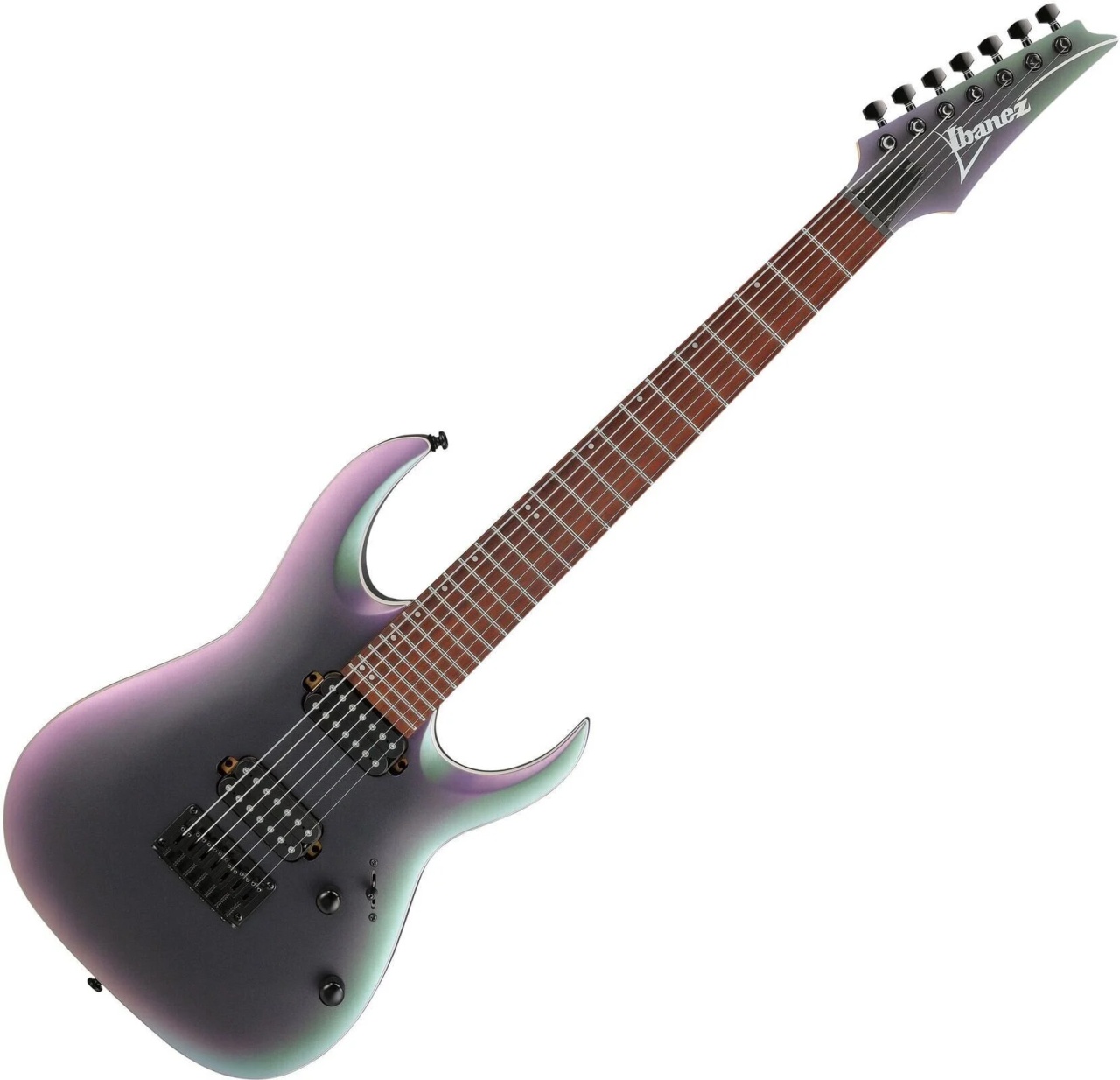 Bindas様 Ibanez RGA742EX-BAM chitară electrică 7 corzi | MusicShop