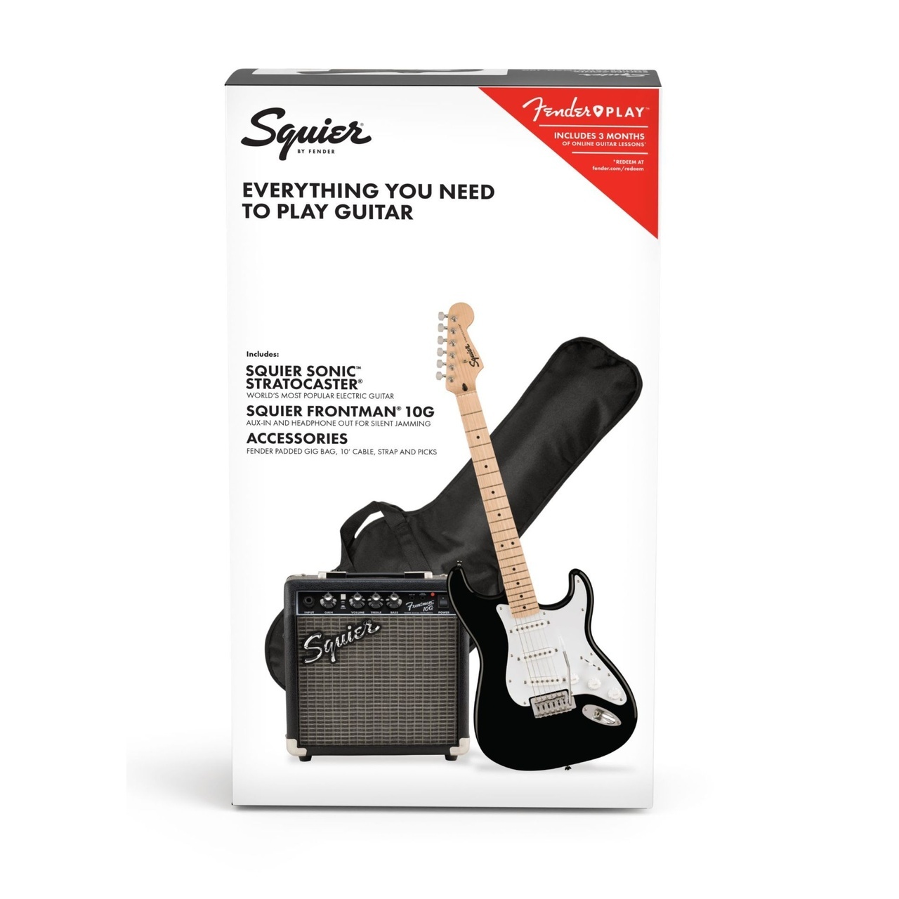 squier-sonic-stratocaster-pack