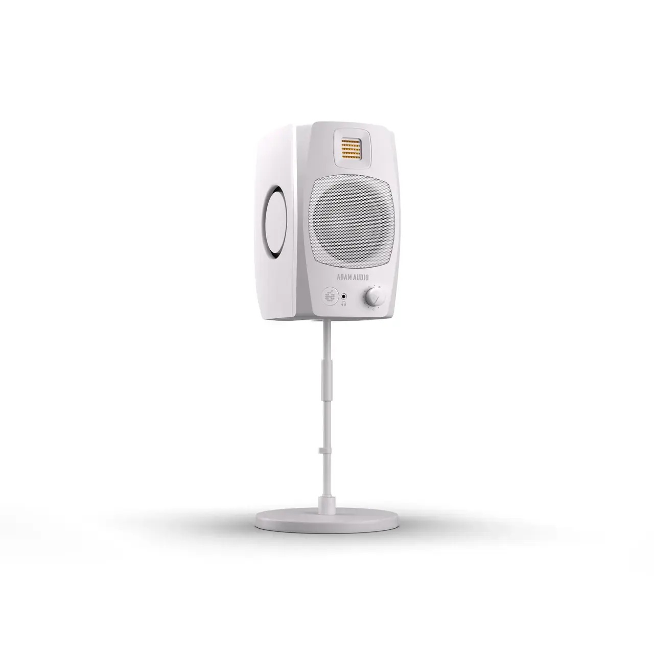 ADAM Audio D3V White Monitoare Active Compacte USB-C | MusicShop