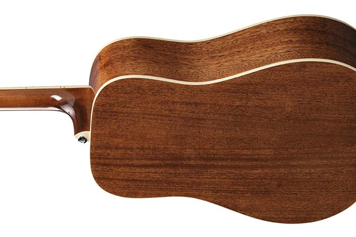 Ibanez PF15-NT chitară acustică dreadnought Natural | MusicShop