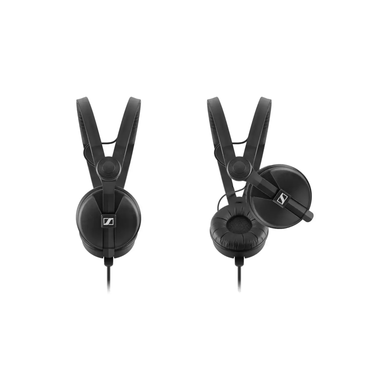 Căști DJ Sennheiser HD 25 - Musicshop - Sennheiser