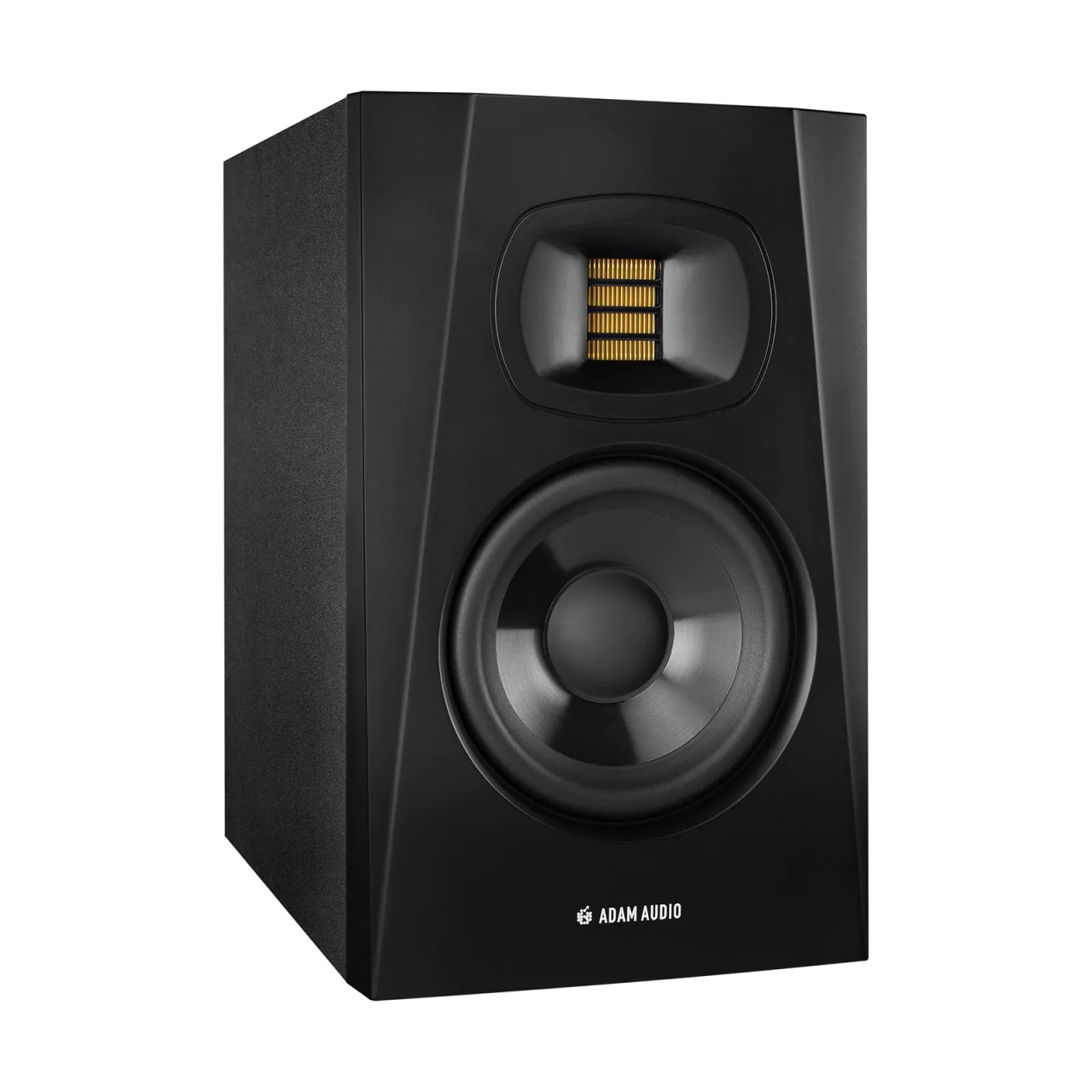 Adam Audio T5V Monitor Activ Studio 5″ U-ART Ribbon | MusicShop