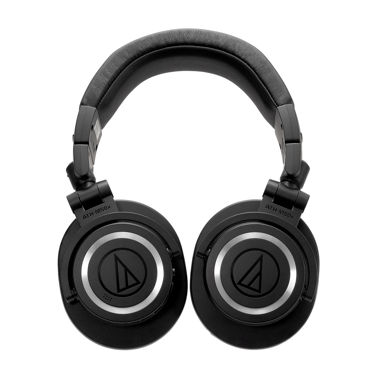 Audio-Technica ATH-M50xBT2 - Căști Wireless Profesionale cu Sunet