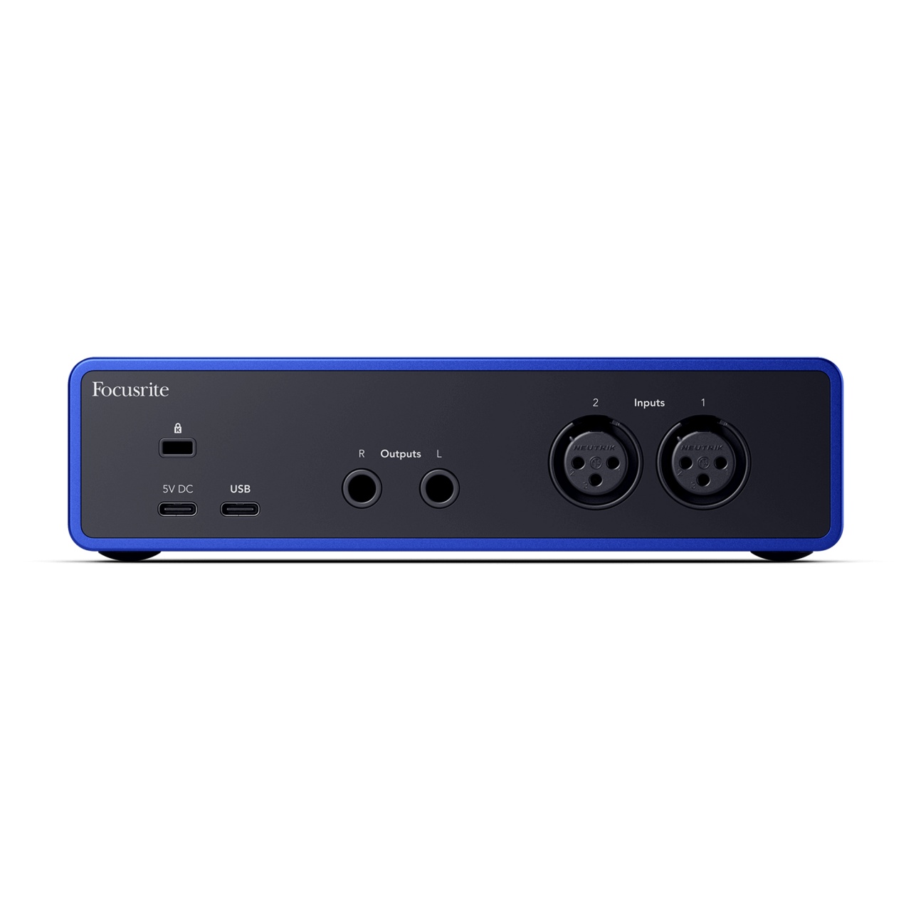 Focusrite Scarlett 2i2 Anniversary Edition Interfață Audio USB 2×2