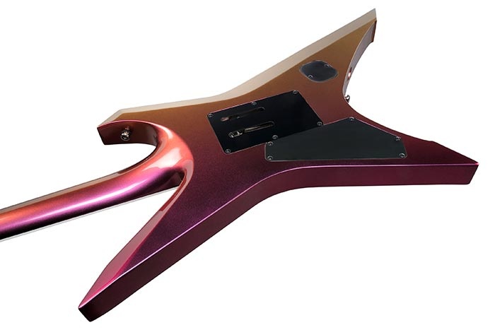 Ibanez XPT420DX-RGC chitară electrică metal | MusicShop