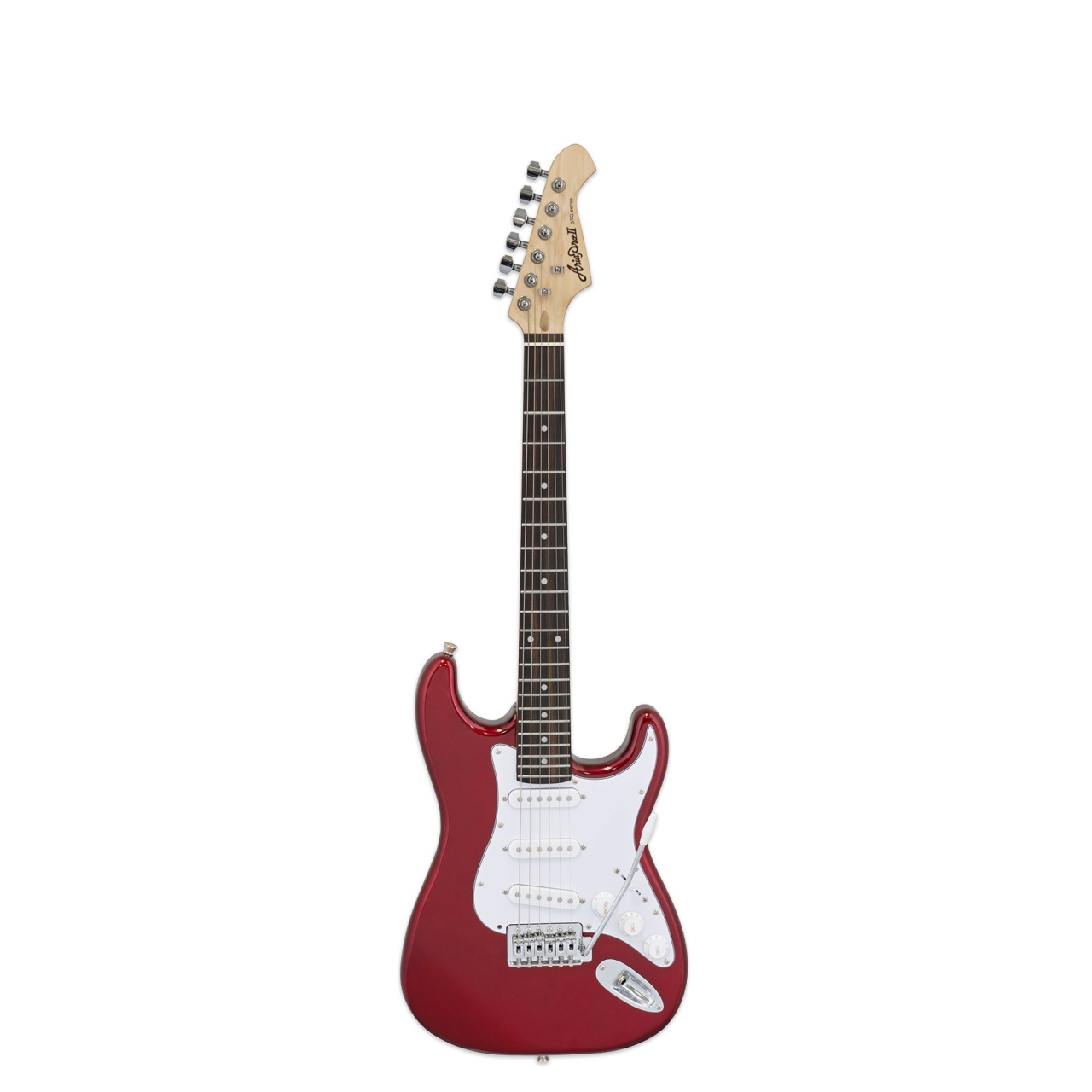Chitară electrică mini ARIA Pro II STG-Mini CA | MusicShop