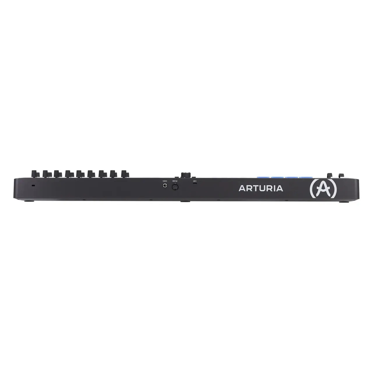 Arturia KeyLab Essential 49 MK3 Black Edition – Controler MIDI
