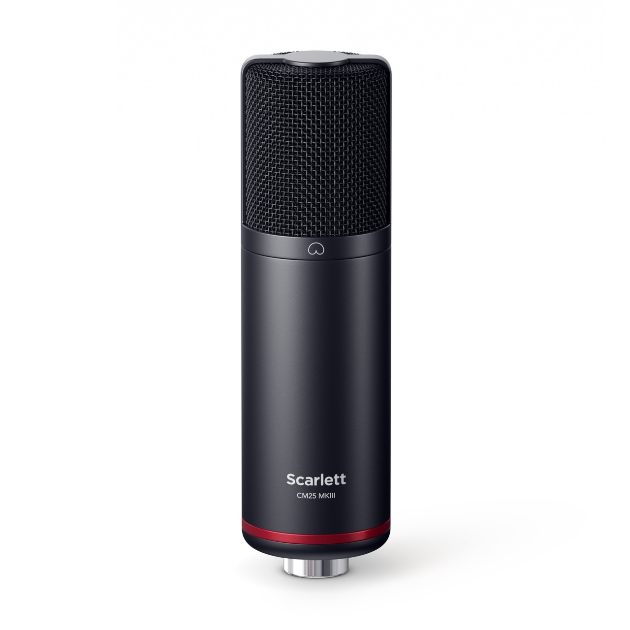 Focusrite Scarlett Solo Studio 4th Gen Set Înregistrare