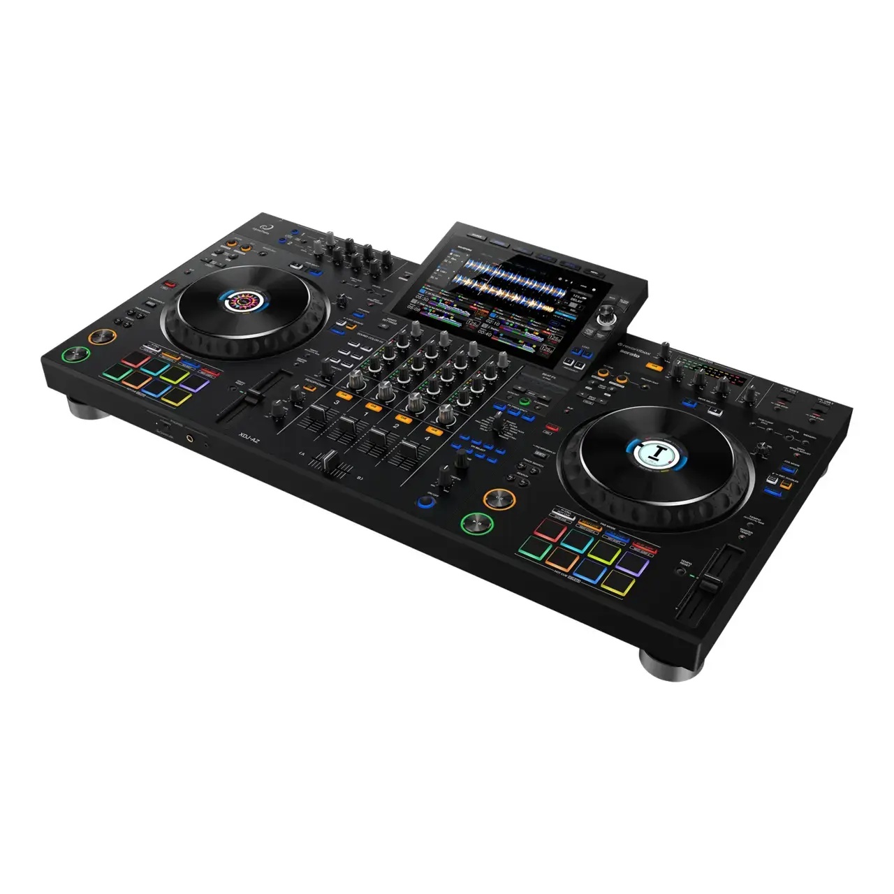 その他 Pioneer Pioneer XDJ-XZ Consola Dj Pro All In One – Solutiiaudio