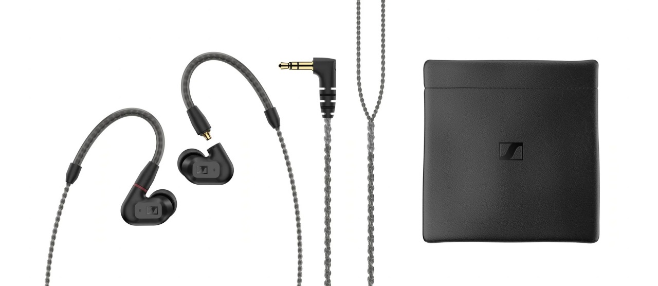 Căști in-ear Sennheiser IE 200 - musicshop