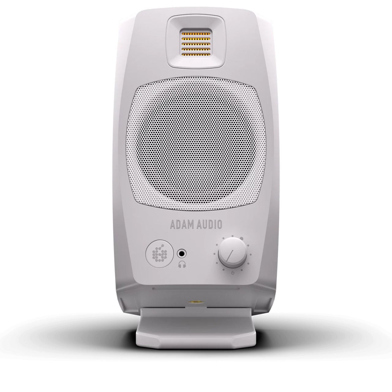 ADAM Audio D3V White Monitoare Active Compacte USB-C | MusicShop