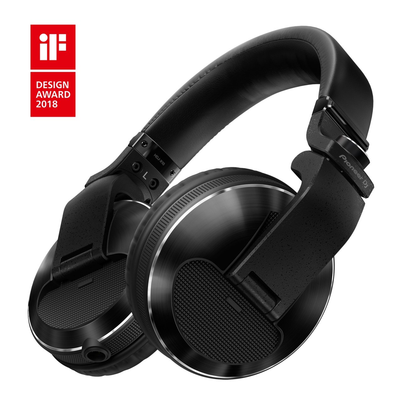 HDJ-X10 Pioneer HDJ-X10 DJ ✳︎ぜんぜん✳︎Pioneer Silver Shop Zeedo - DJ Casti DJ機材