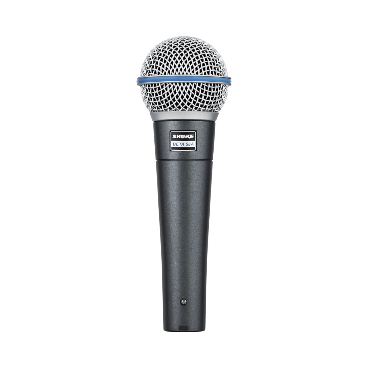 Shure Beta58A – Microfon Vocal Dinamic Supercardioid Profesional