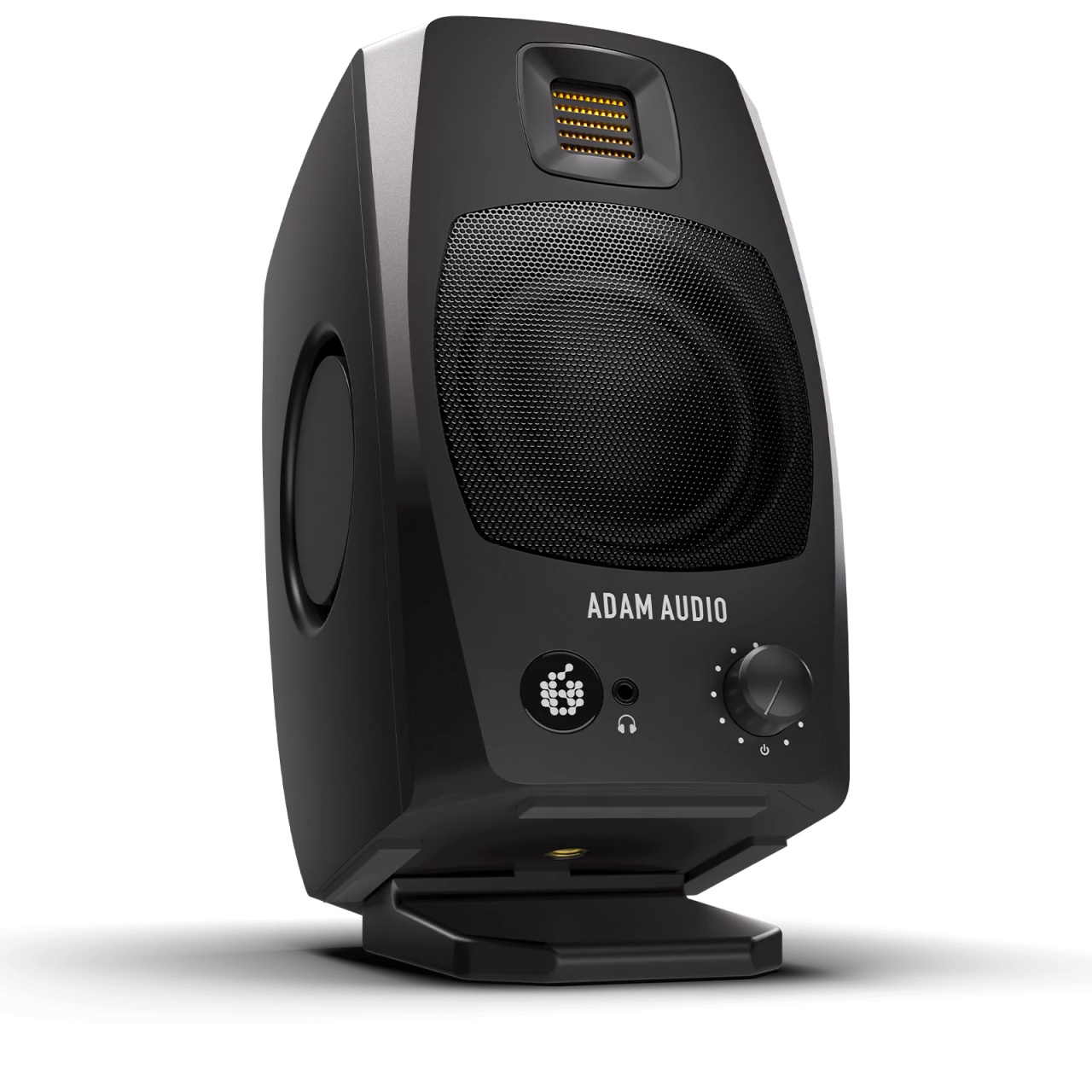ADAM Audio D3V Monitoare Active Desktop Compacte USB-C | MusicShop