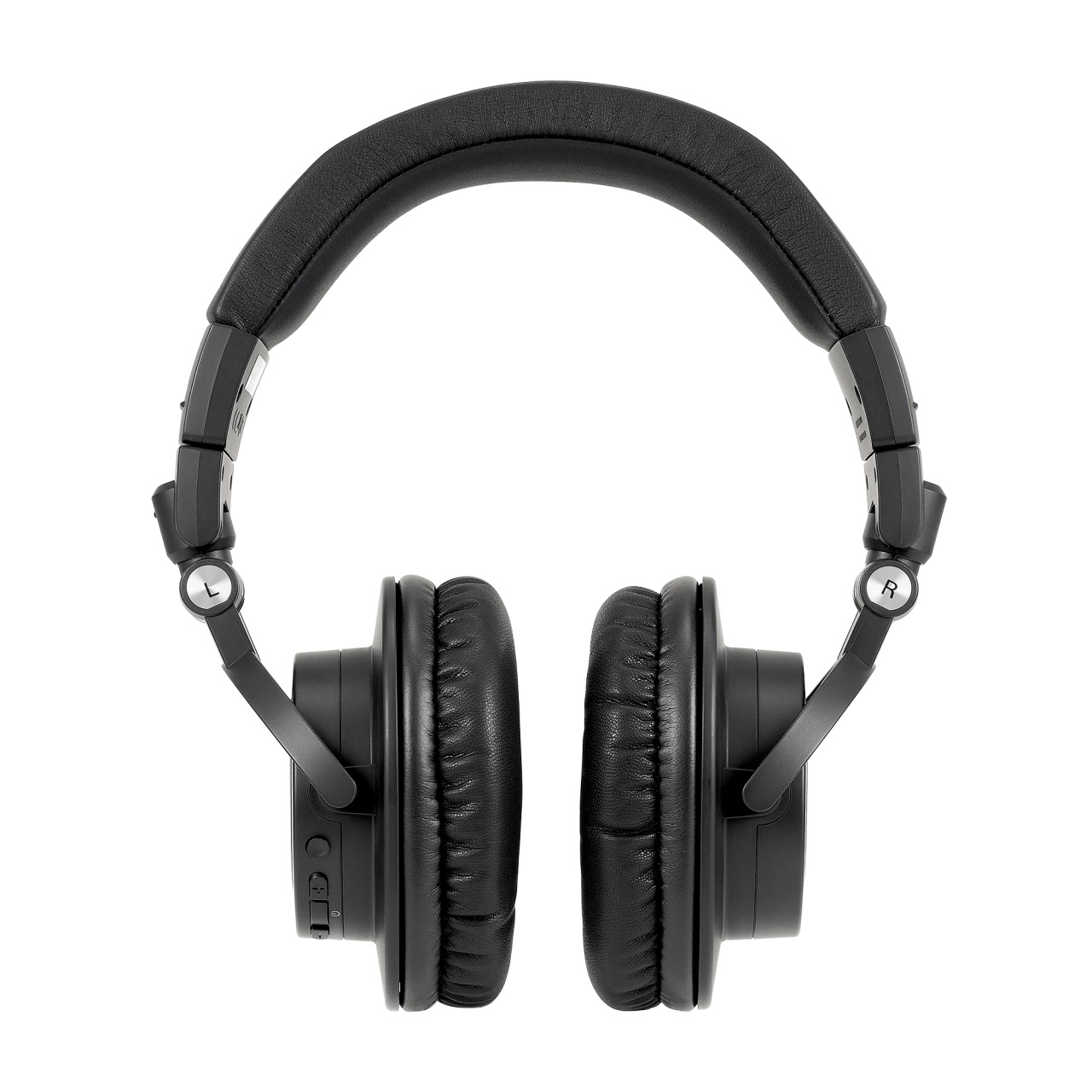Audio-Technica ATH-M50xBT2 - Căști Wireless Profesionale cu Sunet