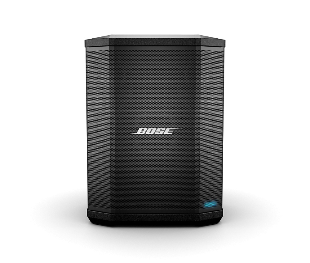 アルミックス品 BOSE S1 Pro Bose S1 Pro System PA Portabil cu Mixer și Baterie 11h – MusicShop