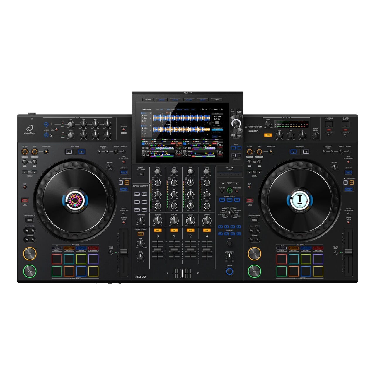 その他 Pioneer Pioneer DJ PLX-CRSS12 Pick-up Direct Drive - Zeedo Shop