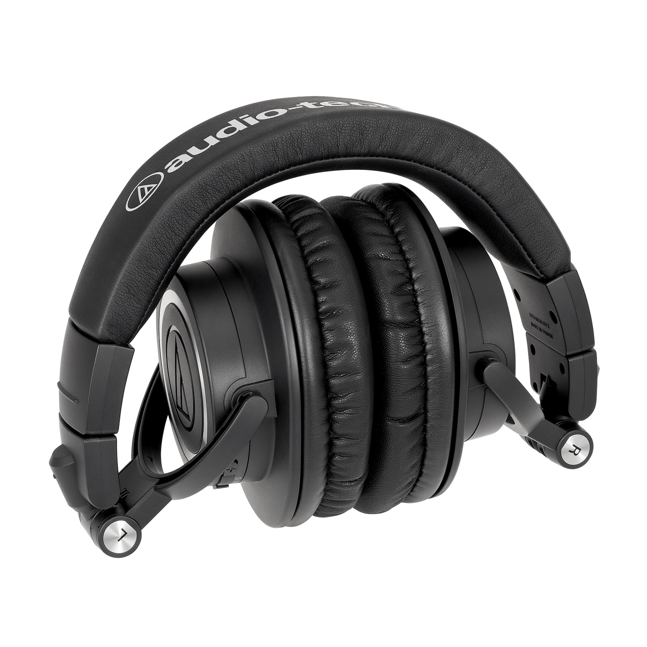 Audio-Technica ATH-M50X BT2 ブラック Audio-Technica ATH-M50xBT2 - Căști Wireless Profesionale cu Sunet