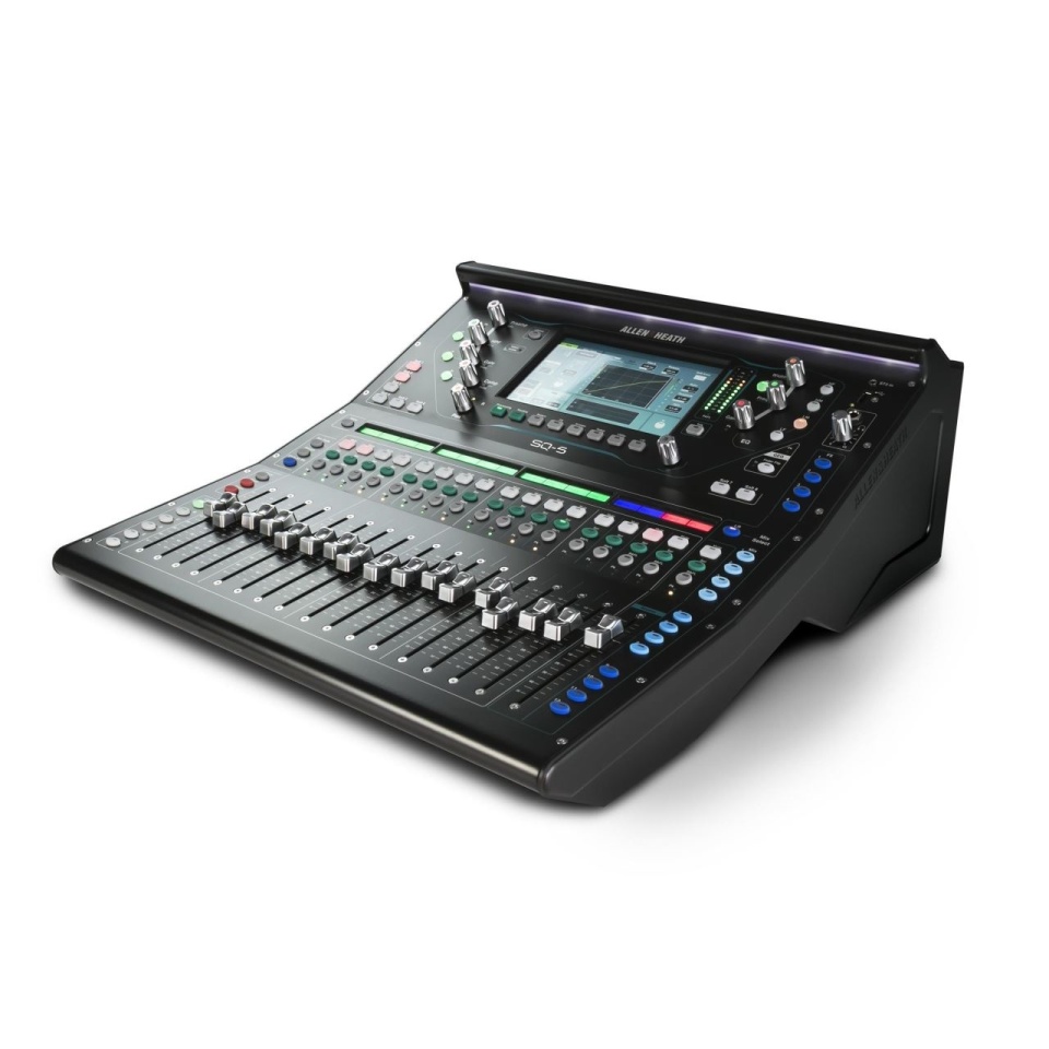 Allen & Heath SQ‑5