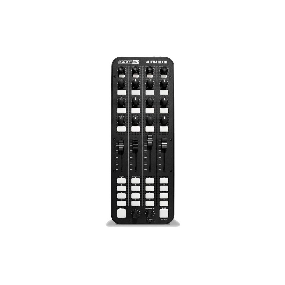 Allen & Heath Xone:K2