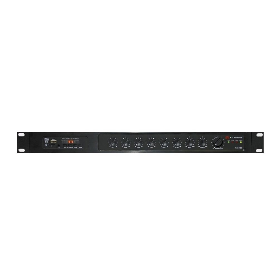 Amplificator 100V Show PAX 120