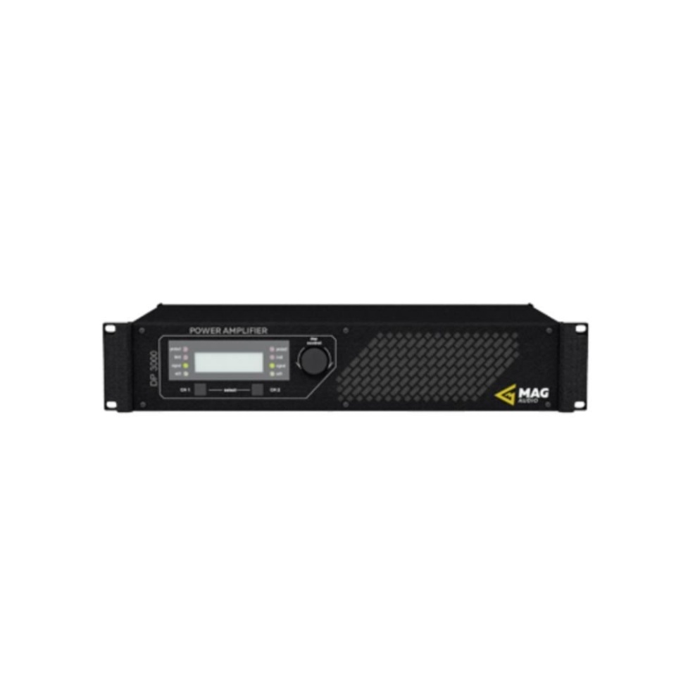 Amplificator MAG DP 3000