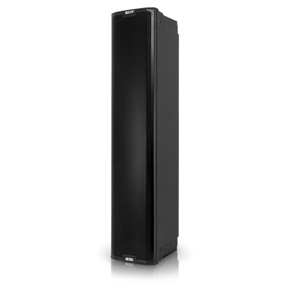 Boxa Activa dB Technologies Ingenia IG4T