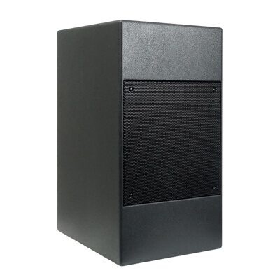 dBTechnologies IS 12S – Subwoofer Pasiv Compact de 12”
