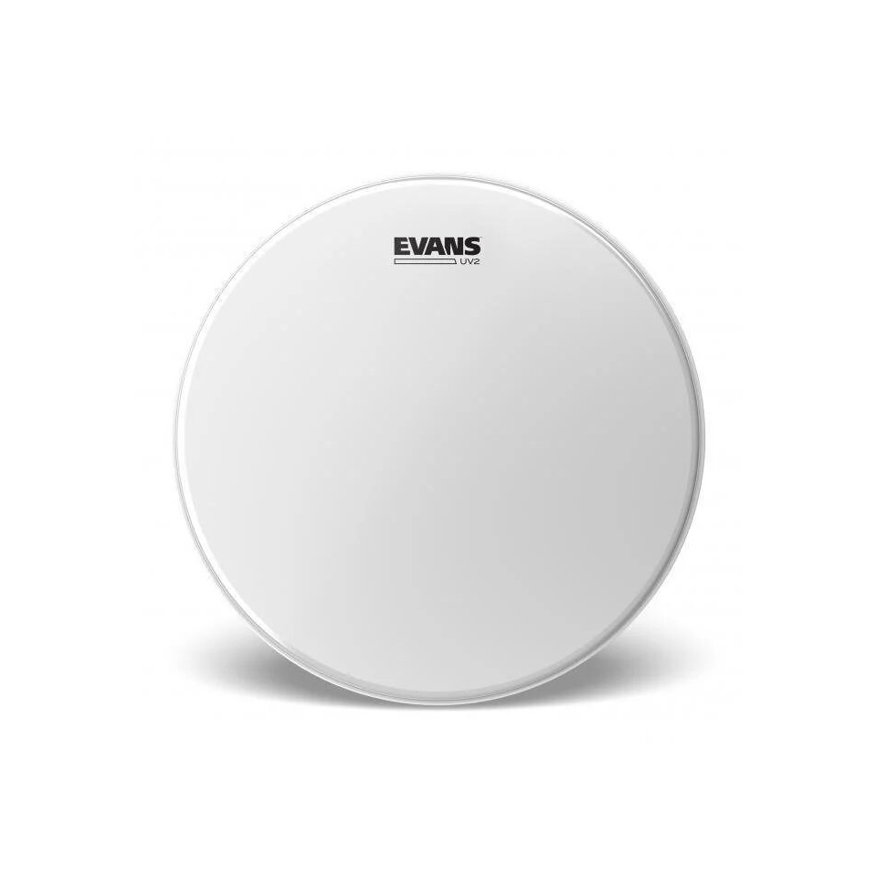 Evans 16" B16UV2 UV2 Coated – Față de Tobă pentru Tom cu Durabilitate Extinsă și Ton Controlat