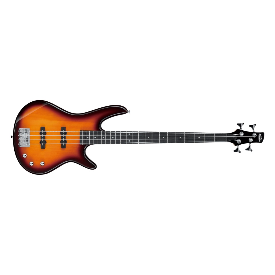 Ibanez GSR180-BS Brown Sunburst bas electric 4 corzi | MusicShop