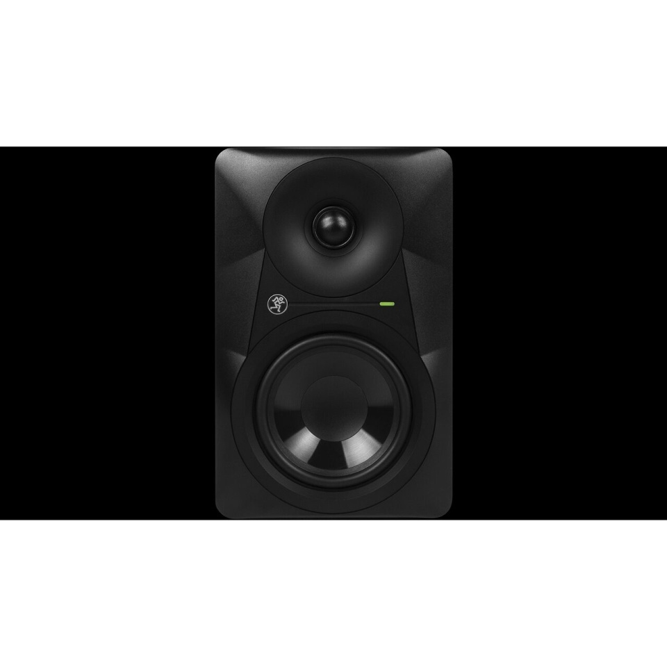 Mackie MR524 – Monitor de Studio Activ de 5,25”