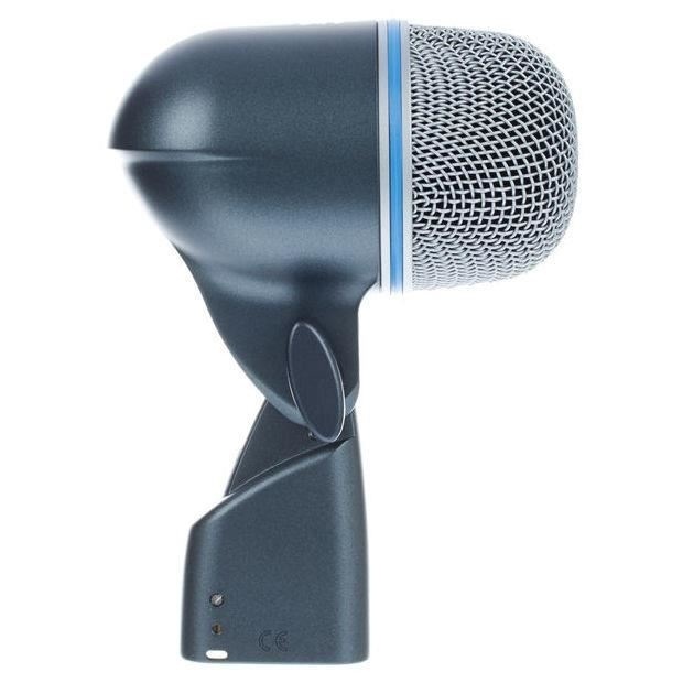 Microfon Instrument Shure Beta 52A