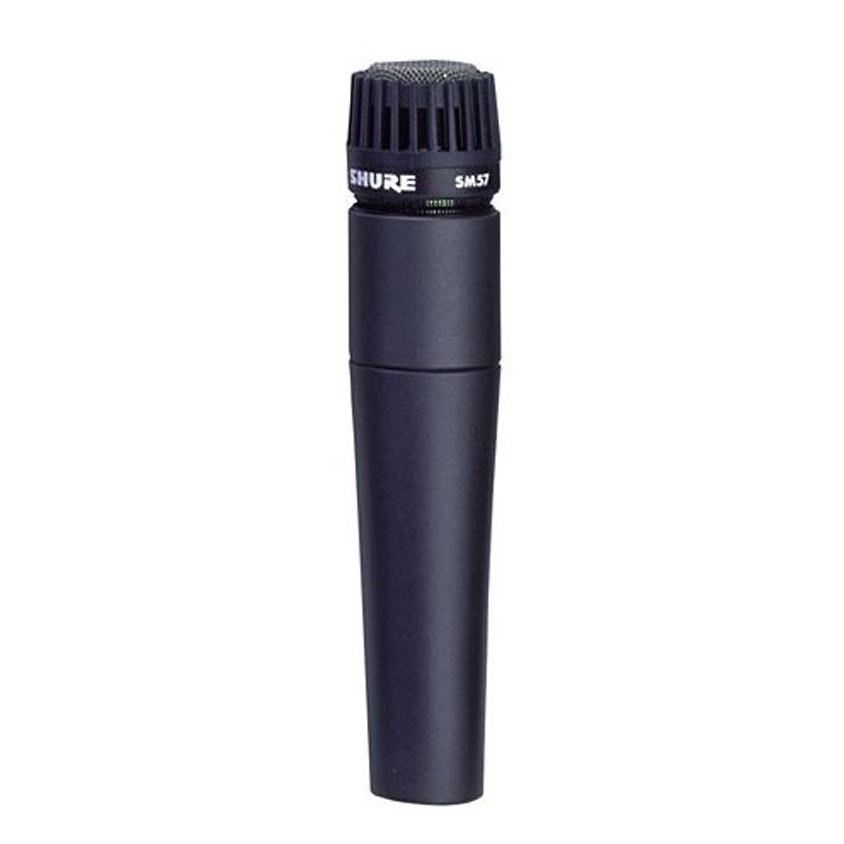 Microfon Instrument Shure SM57-LC
